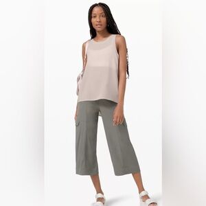 LULULEMON DYNAMIC DAYS TANK TOP